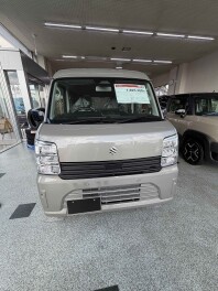展示車紹介！！